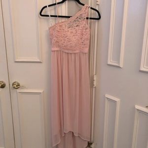 David’s Bridal Dress Girls’ Size 14